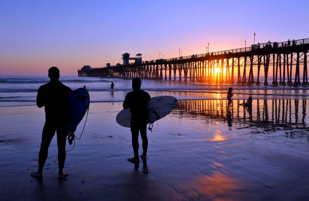 san diego tourist attractions top 10